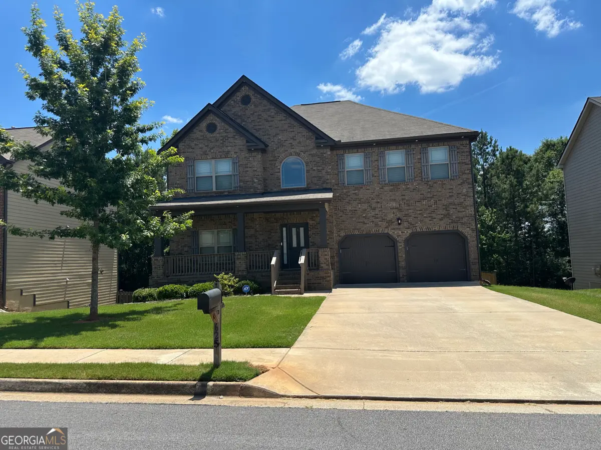 625 Oakville Trail, Hampton, GA 30228 - #1
