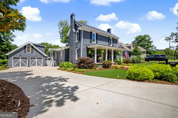 460 Pylant Street, Senoia, GA 30276