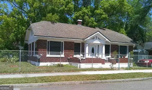 541 Linwood Avenue, Jacksonville, FL 32206