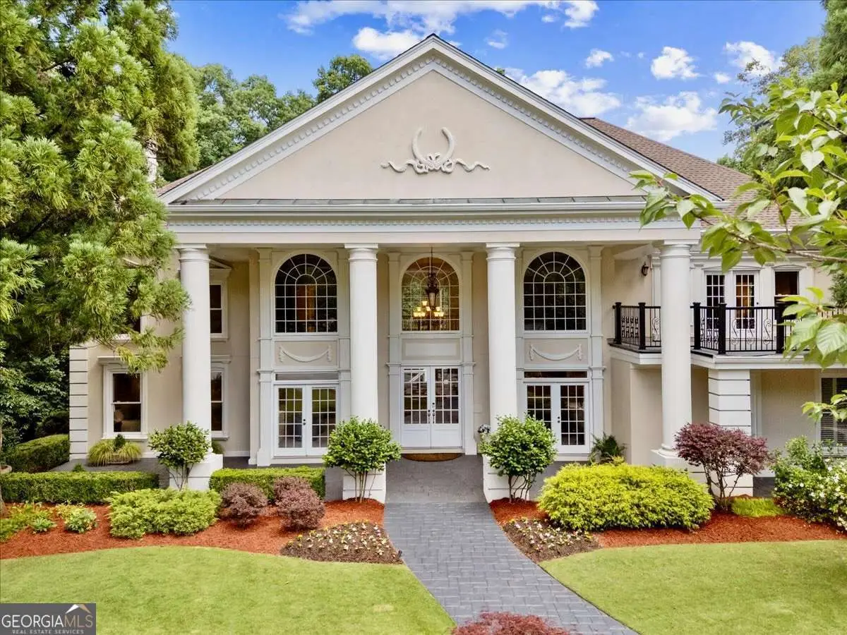 795 Aran Drive, Roswell, GA 30076 - #1