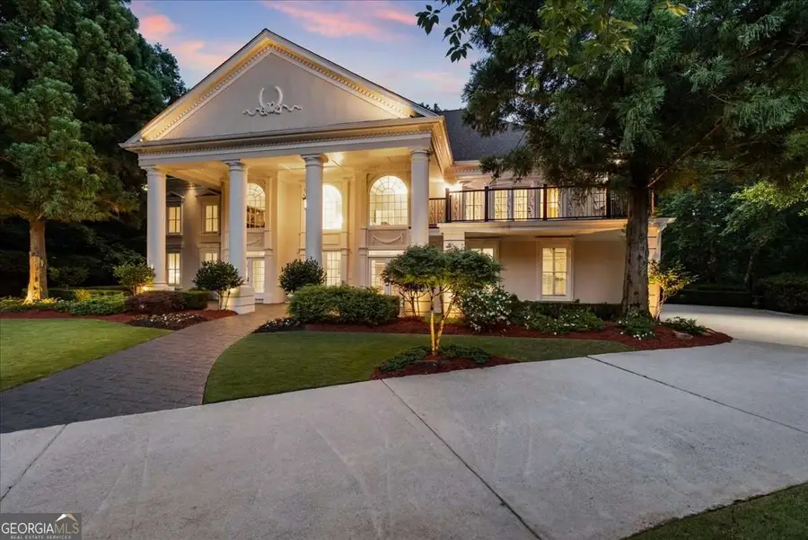 795 Aran Drive, Roswell, GA 30076 - #3