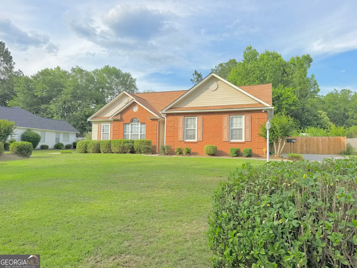 202 Westchester Drive, Dublin, GA 31021 - #1