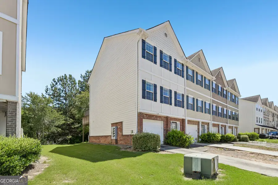 6383 Redan Square, Lithonia, GA 30058 - #2