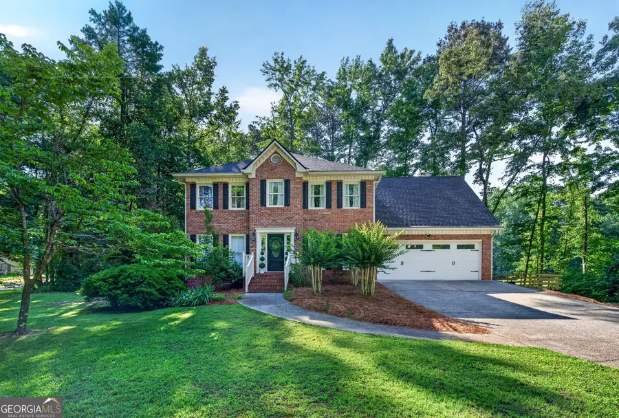 135 Crimson Ridge, Tyrone, GA 30290 - #2