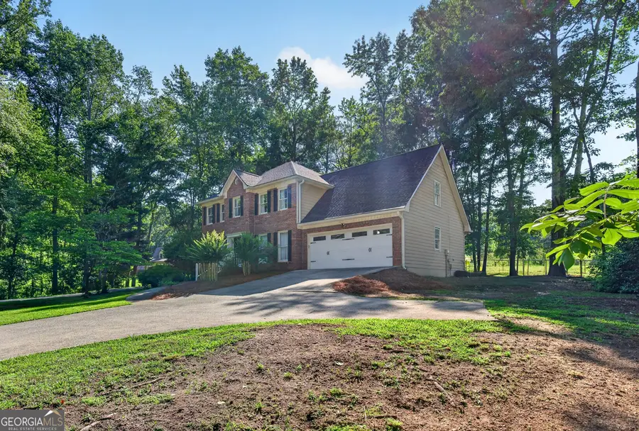 135 Crimson Ridge, Tyrone, GA 30290 - #3