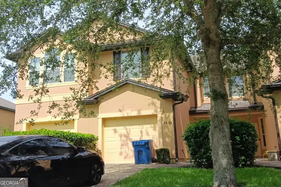 3636 Hartsfield Forest Circle, Jacksonville, FL 32277 - #2