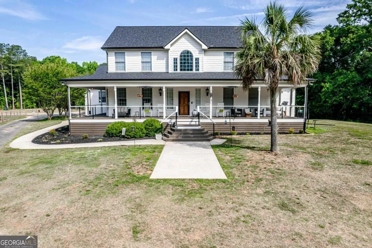 1361 West Broad Street, Greensboro, GA 30642 - #1
