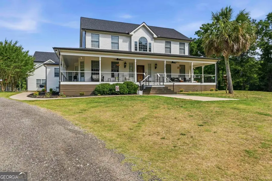 1361 West Broad Street, Greensboro, GA 30642 - #2