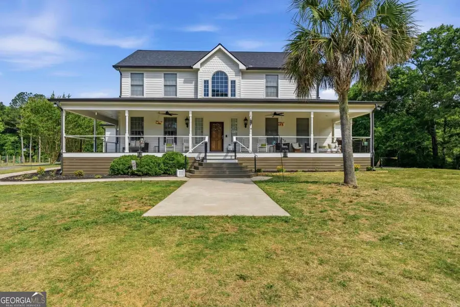 1361 West Broad Street, Greensboro, GA 30642 - #3