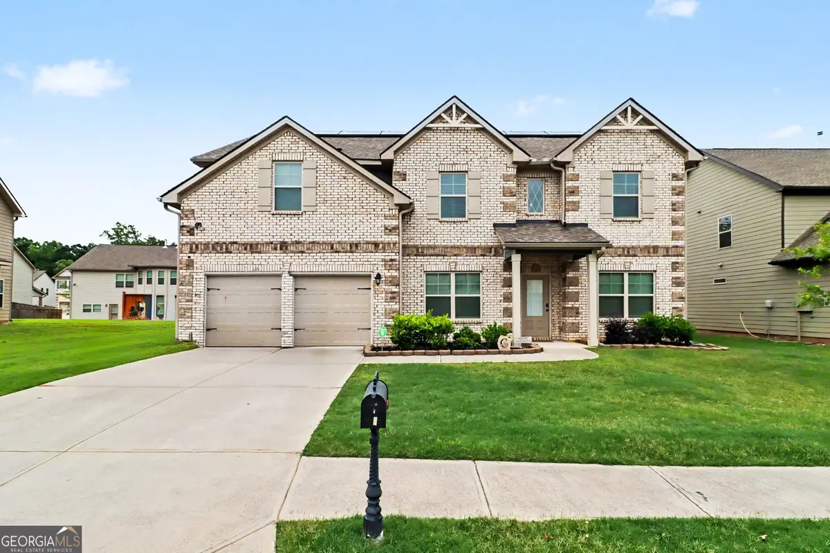 5673 Wyncreek Circle Sw, Atlanta, GA 30331 - #1