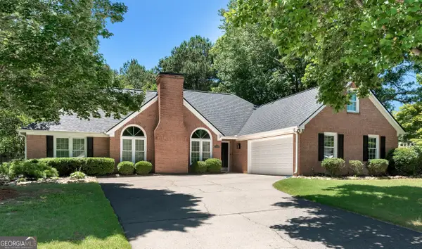 1742 Laurel Song Trail, Dacula, GA 30019