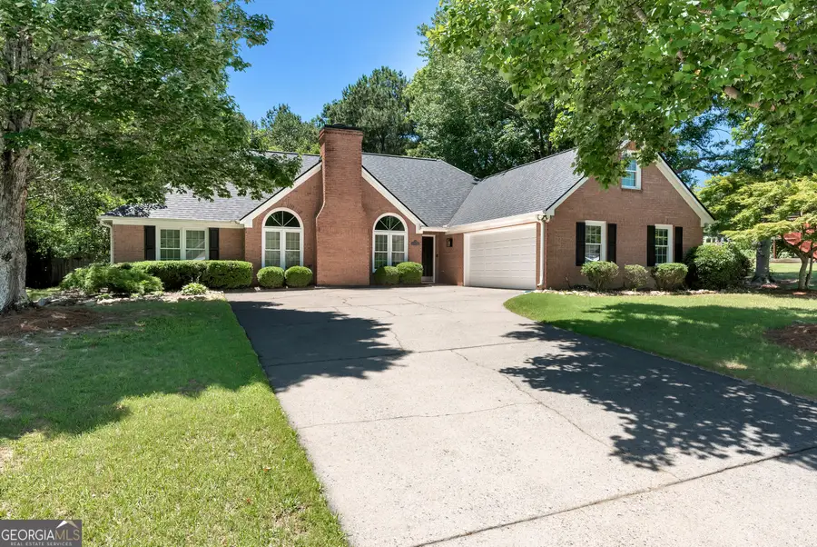 1742 Laurel Song Trail, Dacula, GA 30019 - #2