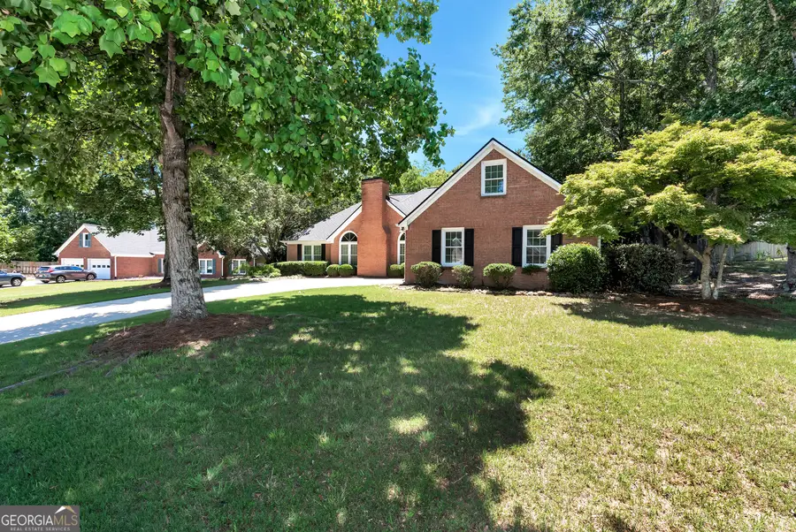 1742 Laurel Song Trail, Dacula, GA 30019 - #3