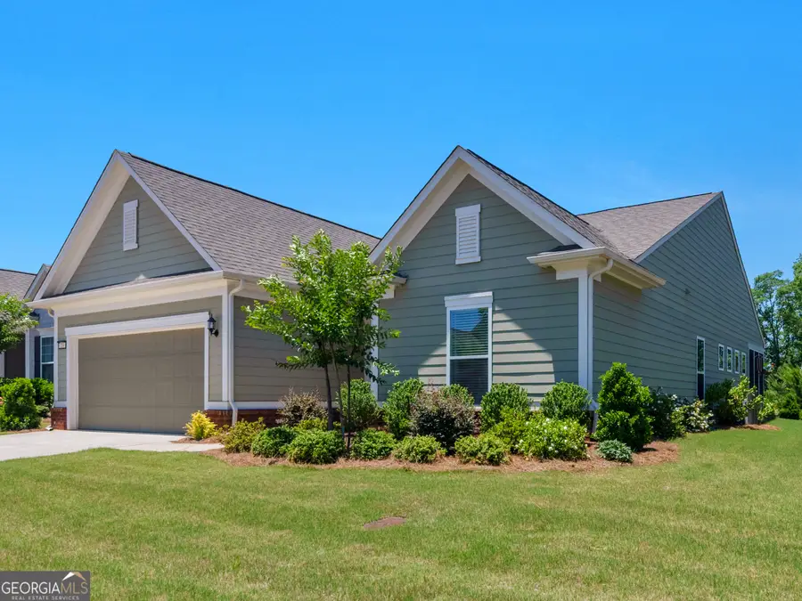 229 Nuttall Drive, Griffin, GA 30223 - #3