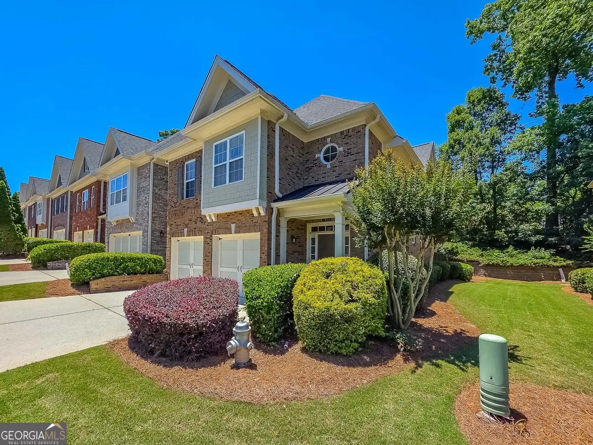 2416 Strand Avenue, Lawrenceville, GA 30043 - #1
