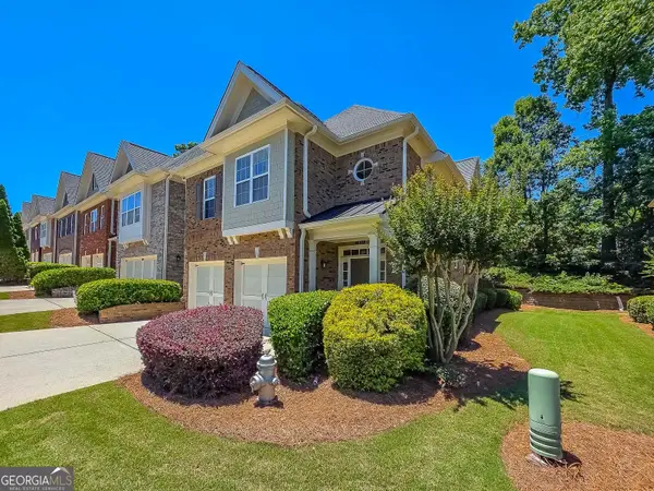 2416 Strand Avenue, Lawrenceville, GA 30043