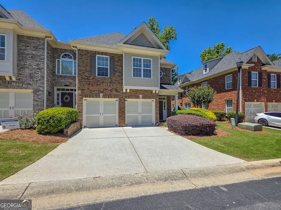 2416 Strand Avenue, Lawrenceville, GA 30043 - #2