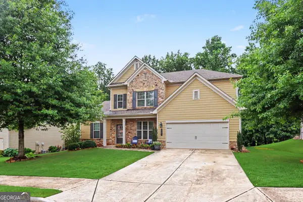 2703 Bloom Circle, Dacula, GA 30019