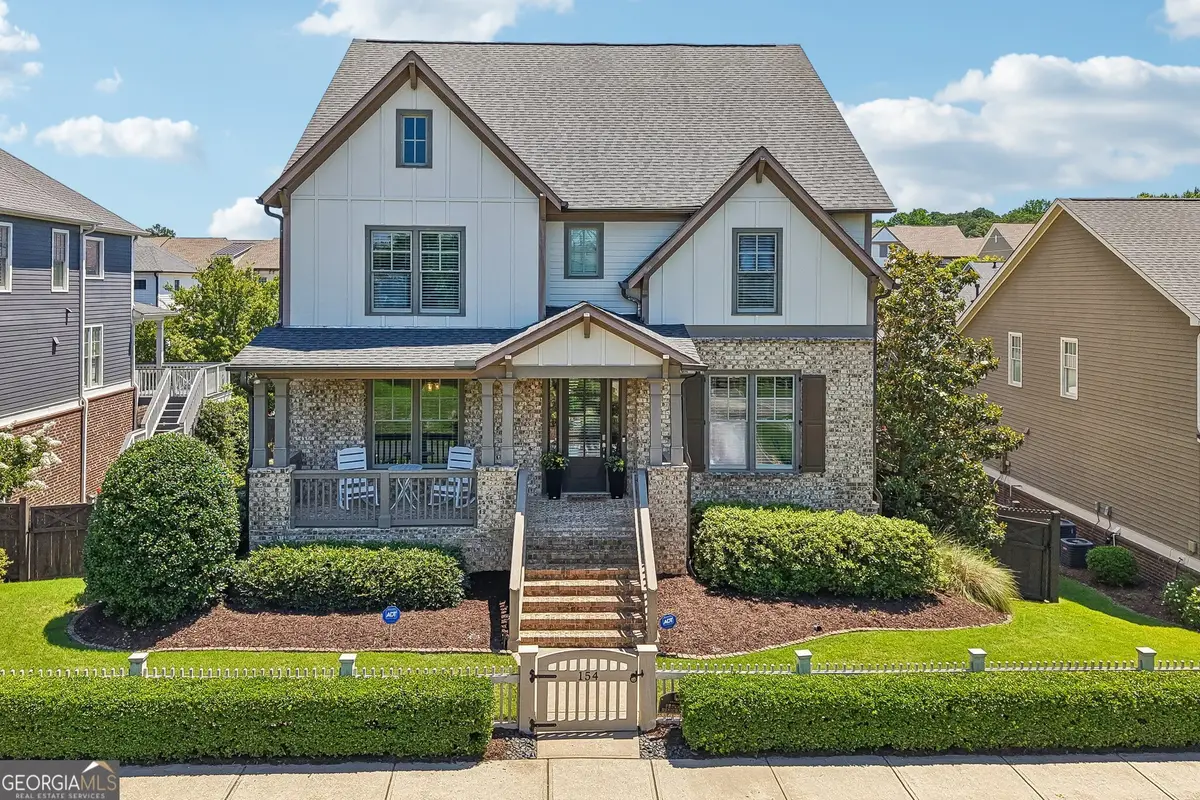 154 Kelly Street, Norcross, GA 30071 - #1