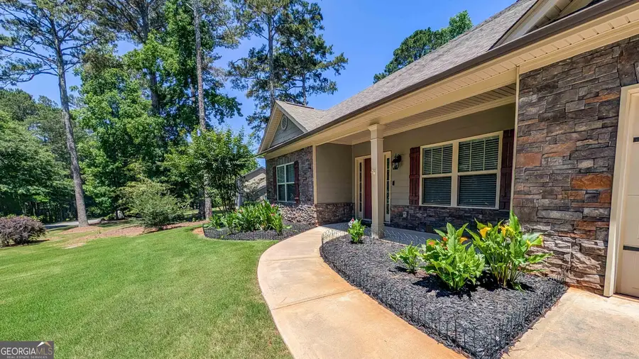 155 Camp Drive, Carrollton, GA 30117 - #3