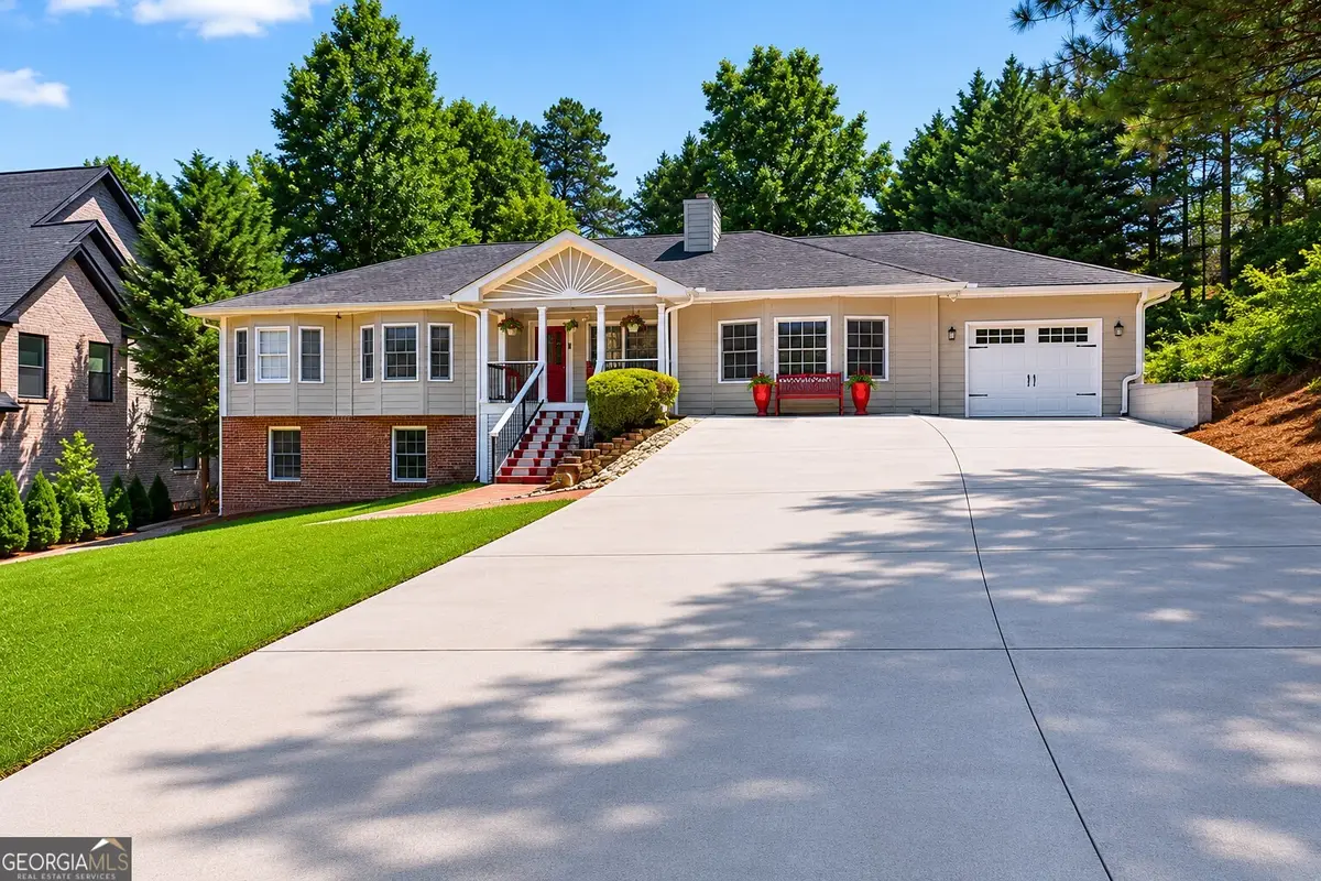 2844 Sardis Drive, Buford, GA 30519 - #1