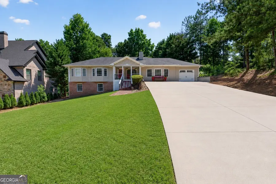 2844 Sardis Drive, Buford, GA 30519 - #3