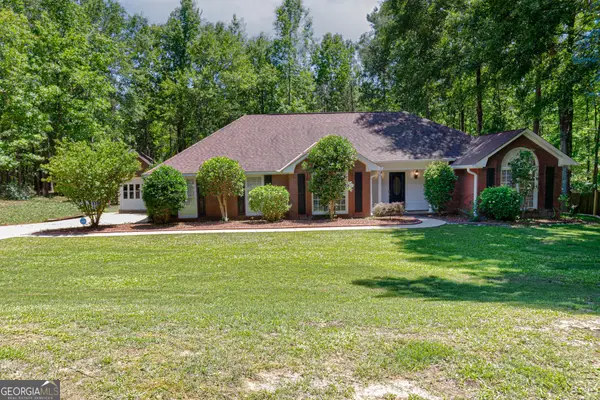 80 Kristi Lynns Court, Midland, GA 31820