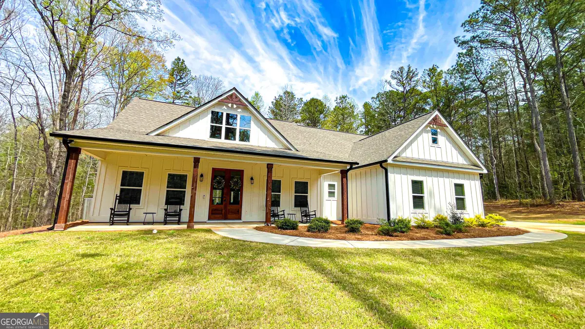 184 Clearview Drive W, Monticello, GA 31064 - #1