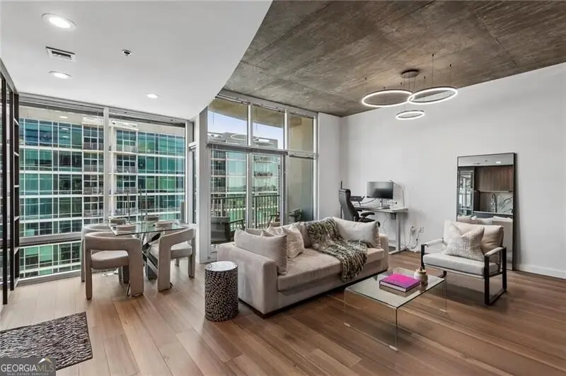 933 Peachtree Street Ne #1824, Atlanta, GA 30309 - #3