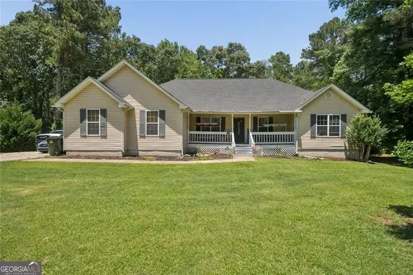 408 Strathmore Drive, Sharpsburg, GA 30277