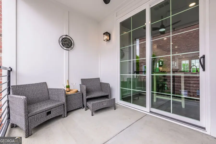 405 Burton Drive, Alpharetta, GA 30005 - #3