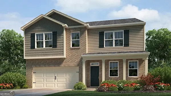 310 Duckweed Drive, Villa Rica, GA 30180