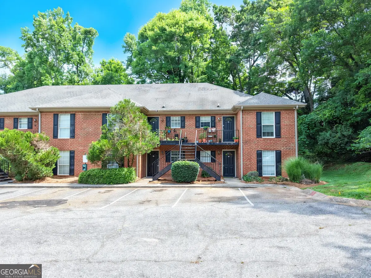 1055 Baxter Street #306, Athens, GA 30606 - #1