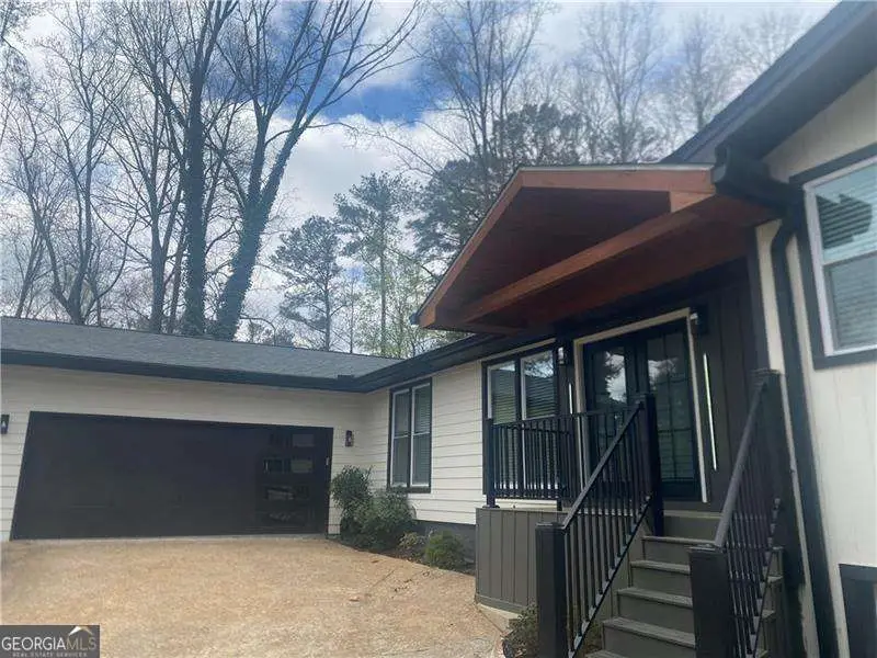 2281 Fox Hound Parkway, Marietta, GA 30062 - #1