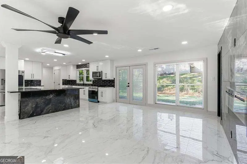 2281 Fox Hound Parkway, Marietta, GA 30062 - #2