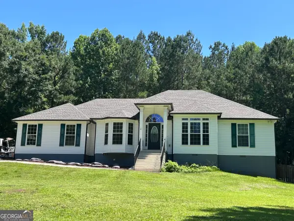 2480 Jackson Road, Griffin, GA 30223