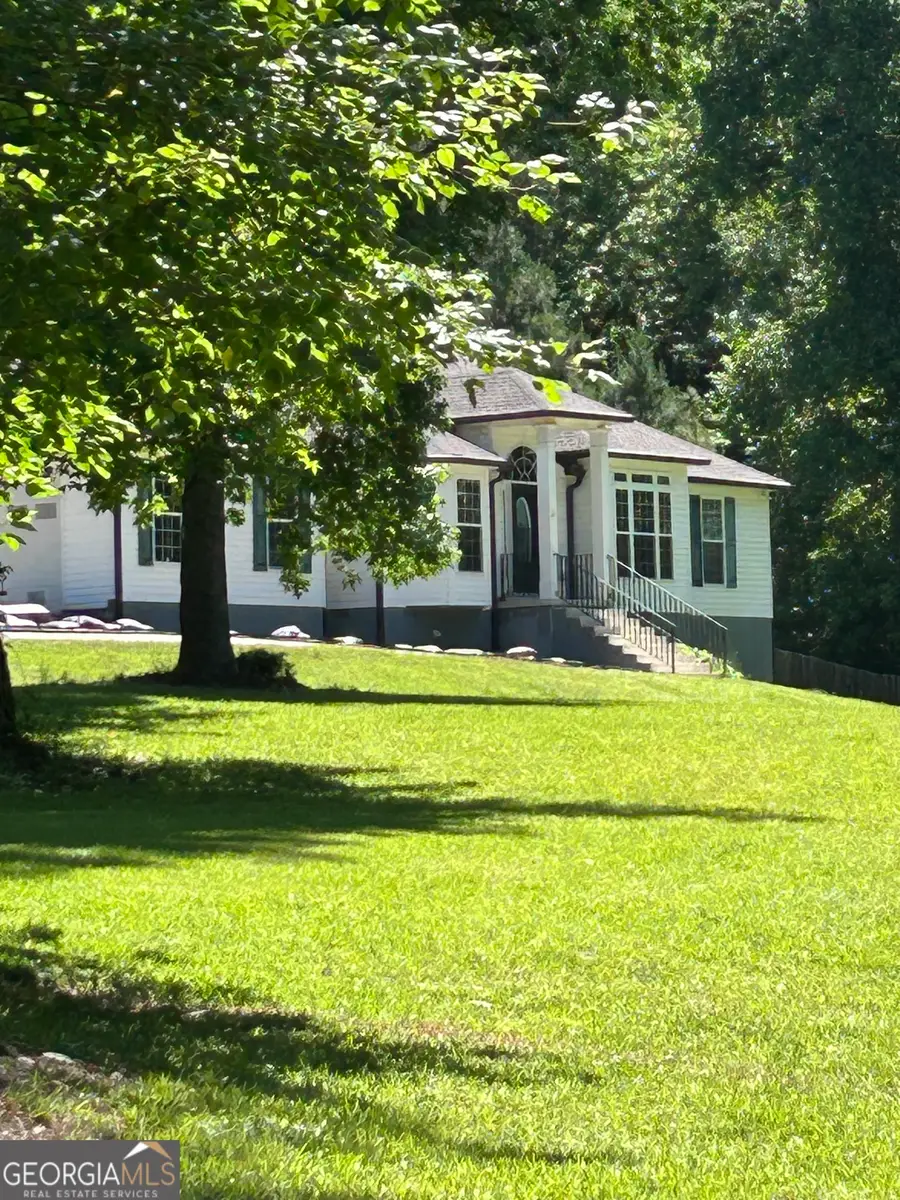 2480 Jackson Road, Griffin, GA 30223 - #3