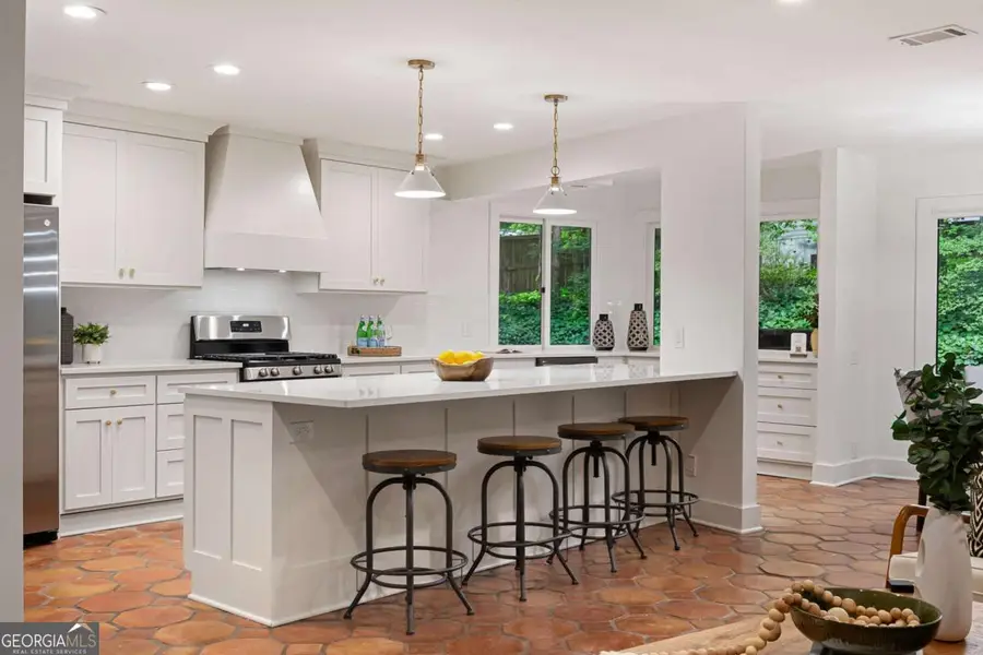 4198 Lake Rill Court, Marietta, GA 30062 - #2