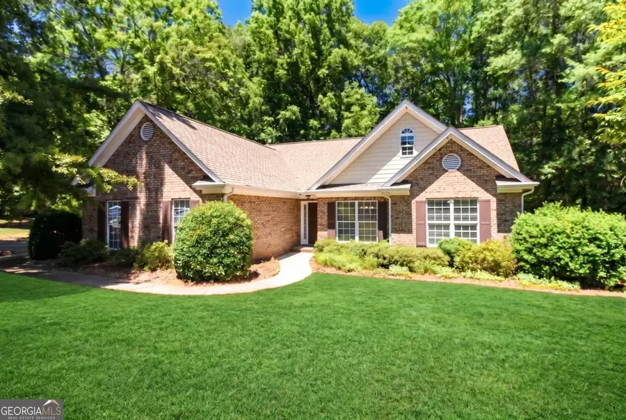 1080 Christian Drive, Watkinsville, GA 30677 - #2