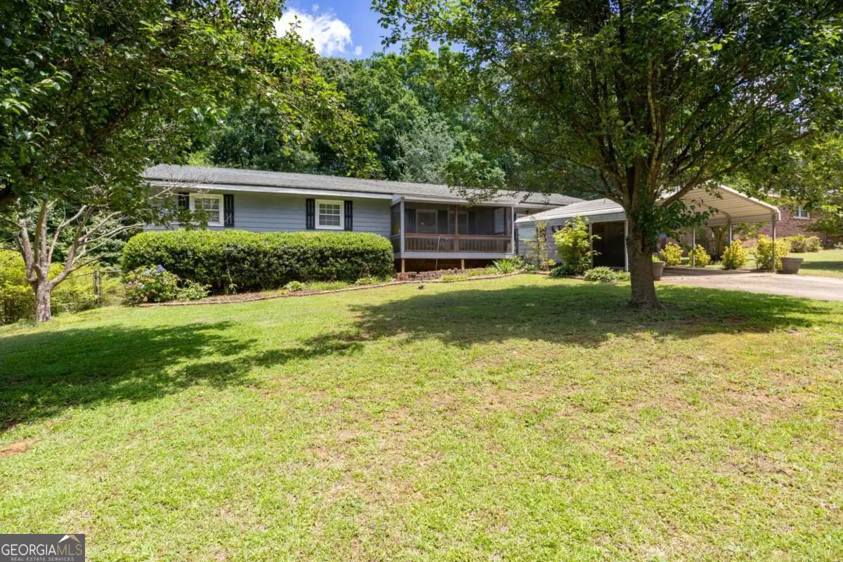 4685 Seward Road, Powder Springs, GA 30127 - #1