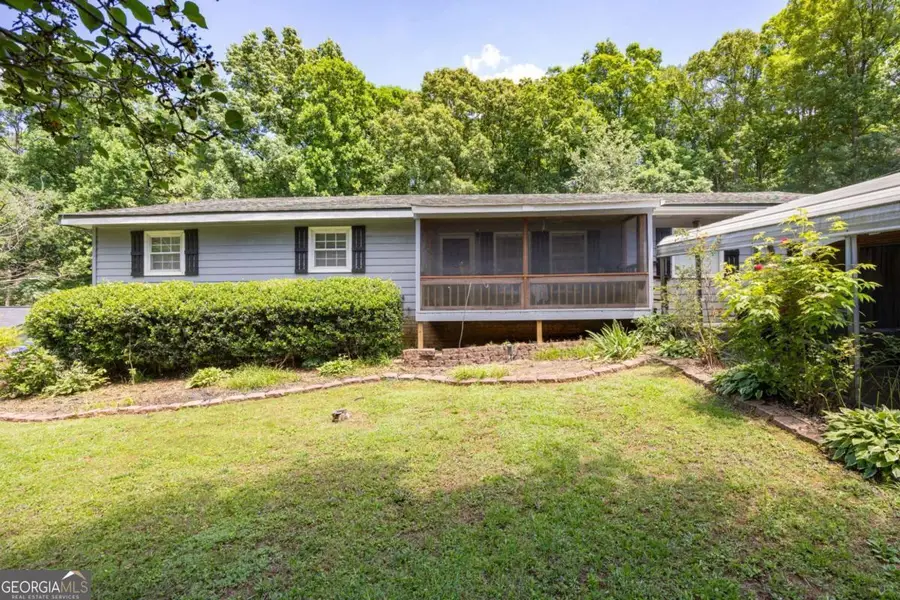 4685 Seward Road, Powder Springs, GA 30127 - #3