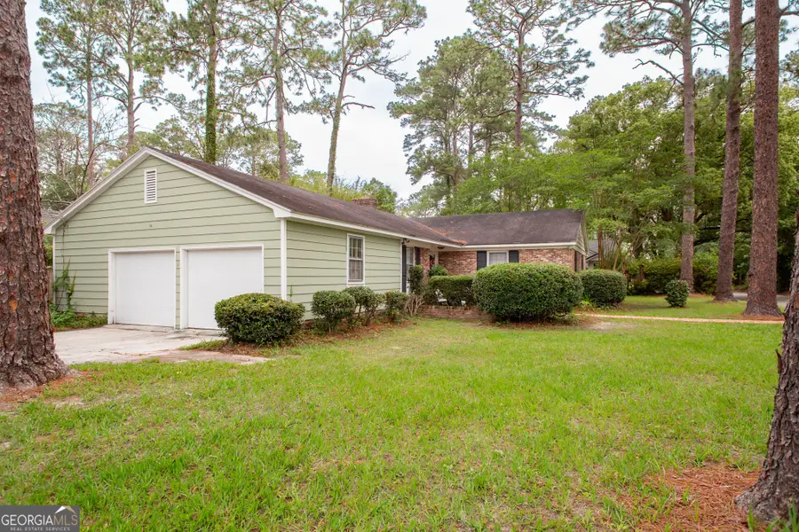 1601 Oconee Road, Waycross, GA 31501 - #2