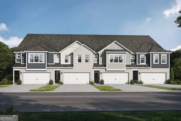 2298 Santa Fe Street, Morrow, GA 30260