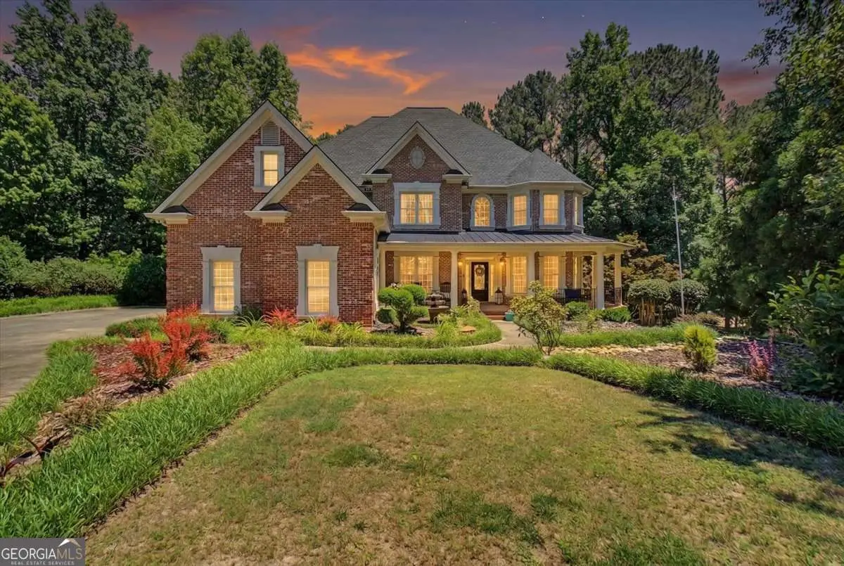 106 Gold Leaf Court, Canton, GA 30114 - #1