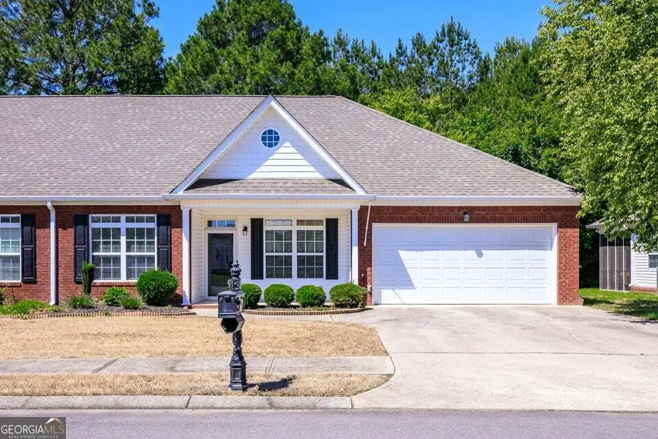 80 Heritage Drive, Chickamauga, GA 30707 - #1