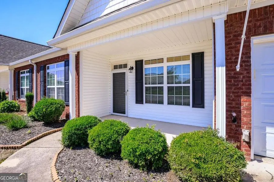80 Heritage Drive, Chickamauga, GA 30707 - #2