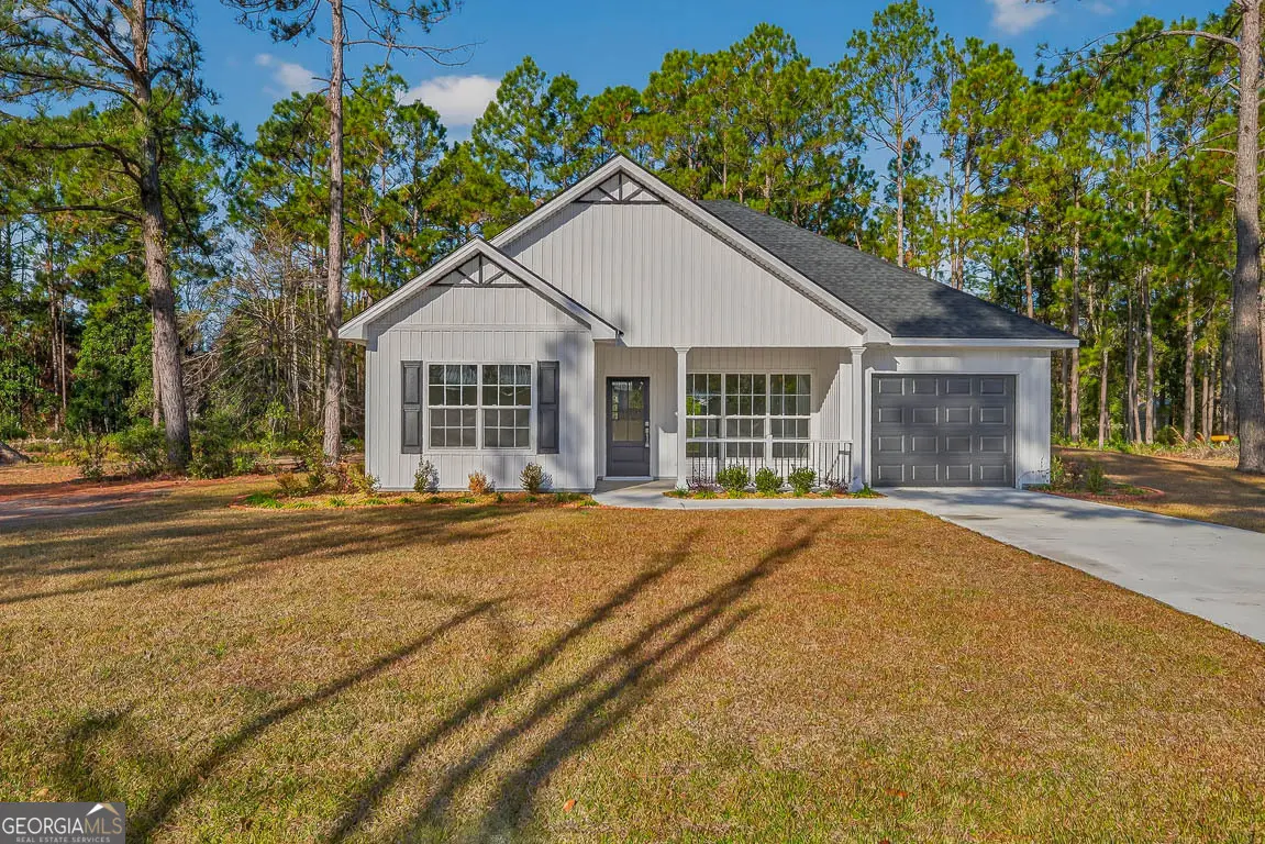 1190 Kimberly Lane Se, Darien, GA 31305 - #1