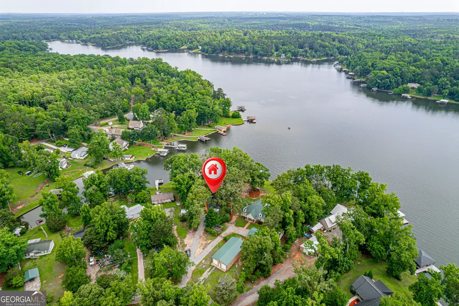 233 Lakeshore Drive, Eatonton, GA 31024 - #2