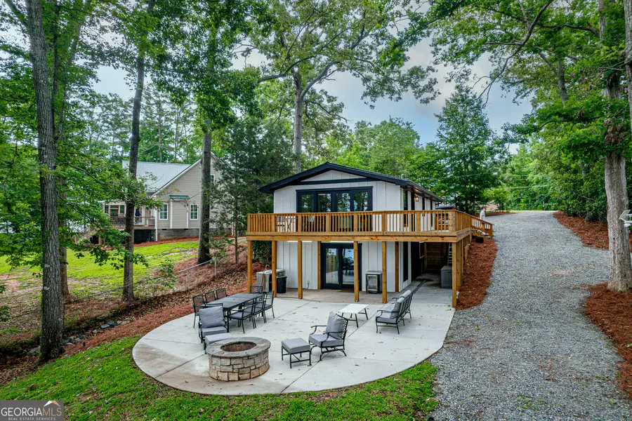 233 Lakeshore Drive, Eatonton, GA 31024 - #3