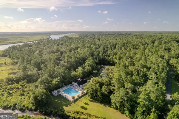 LOT 151 Compass Circle, Woodbine, GA 31569